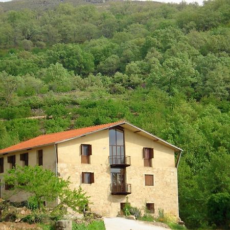 Albergue Aurora Boreal Casas del Monte 외부 사진