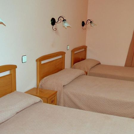 Albergue Aurora Boreal Casas del Monte 외부 사진