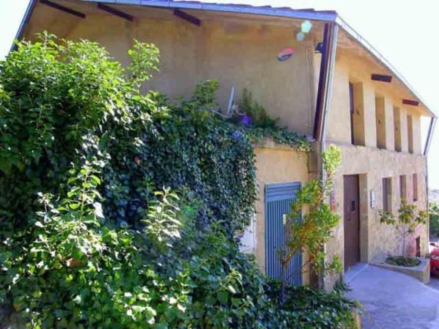 Albergue Aurora Boreal Casas del Monte 외부 사진